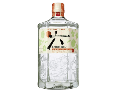 Roku Minori Select Edition